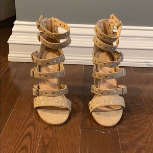 Mi.im Nailah Heel Vici